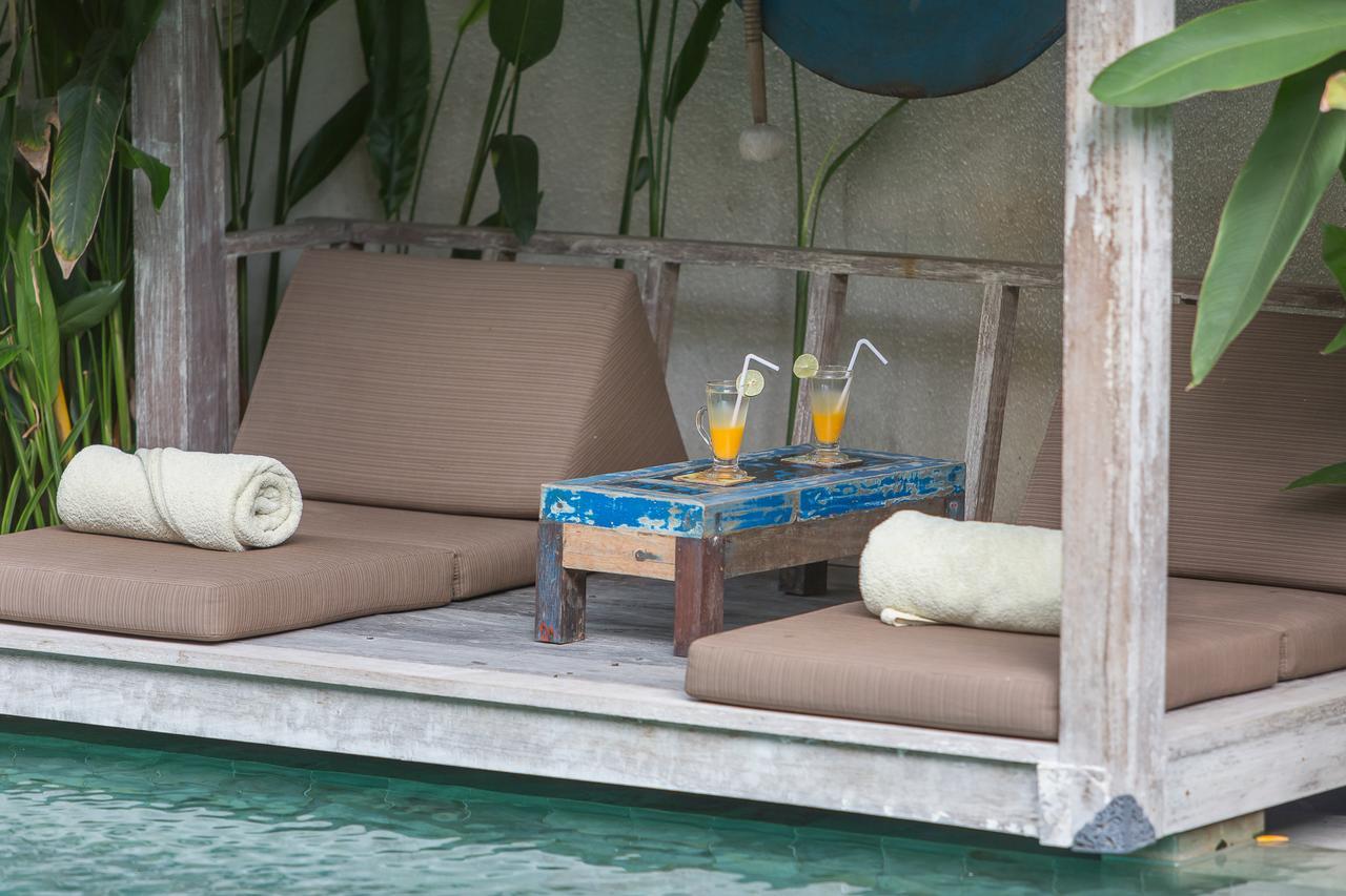 Villa Sky Li By Nagisa Bali Seminyak Buitenkant foto