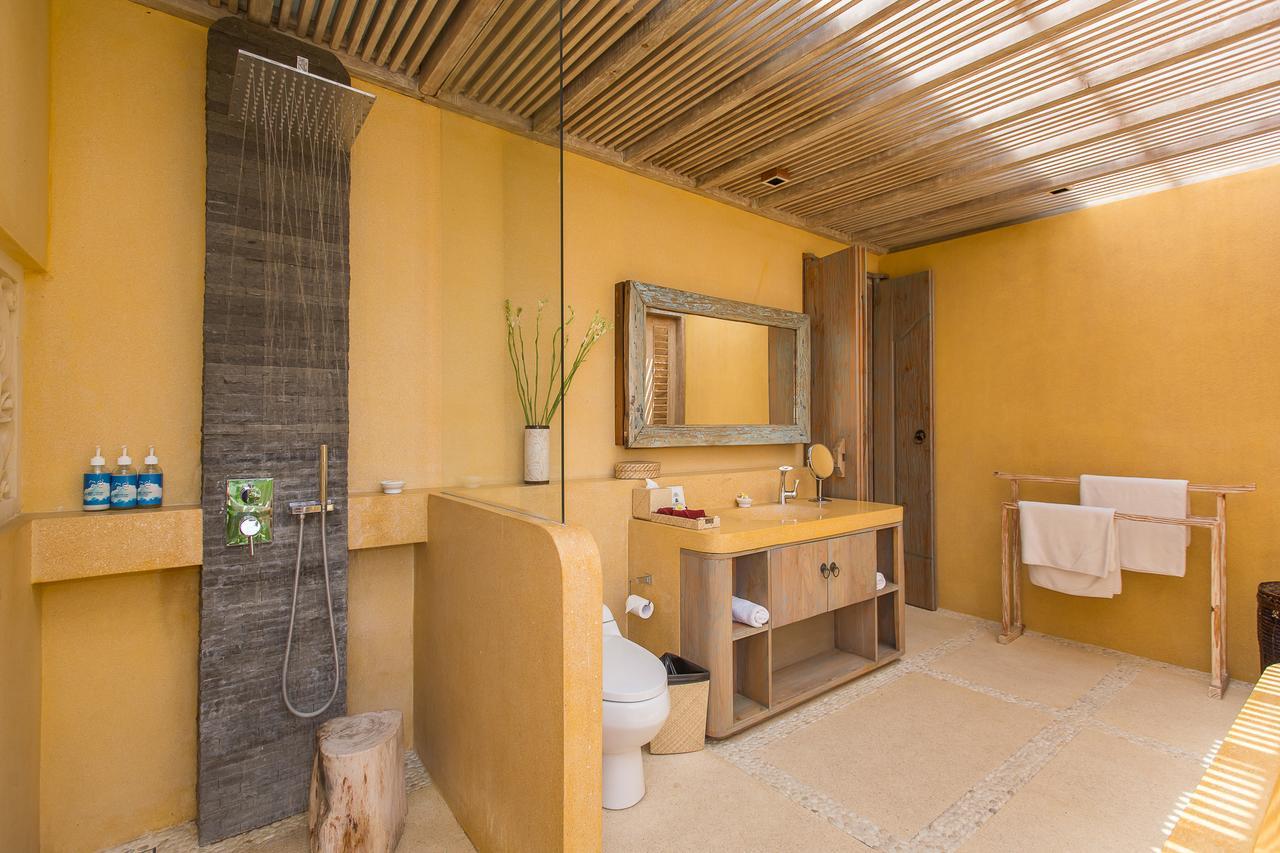 Villa Sky Li By Nagisa Bali Seminyak Buitenkant foto