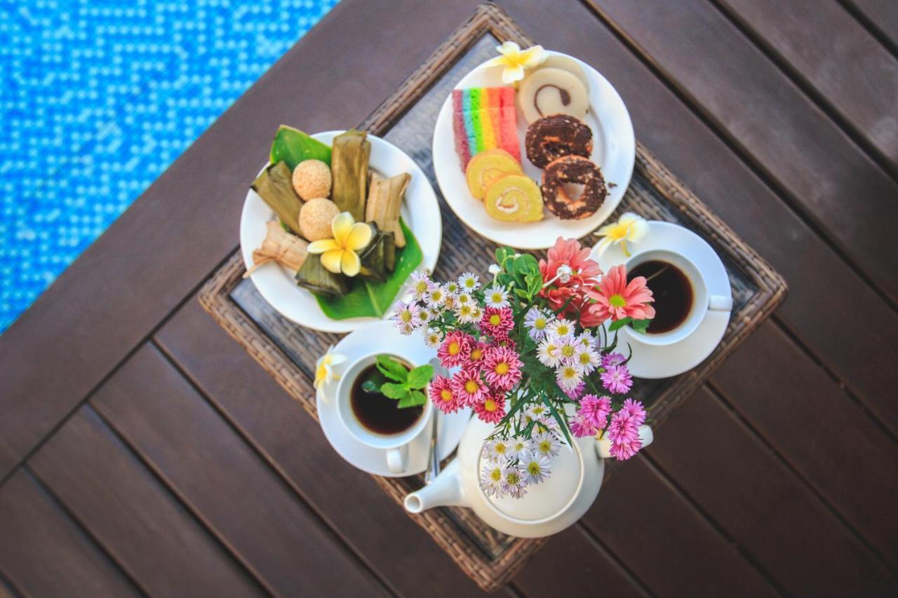 Villa Sky Li By Nagisa Bali Seminyak Buitenkant foto